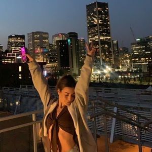 Meet your Posher, Alexa